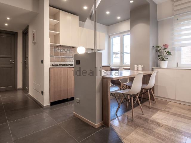Appartamento in vendita di 75 m² in Viale della Venezia Giulia
