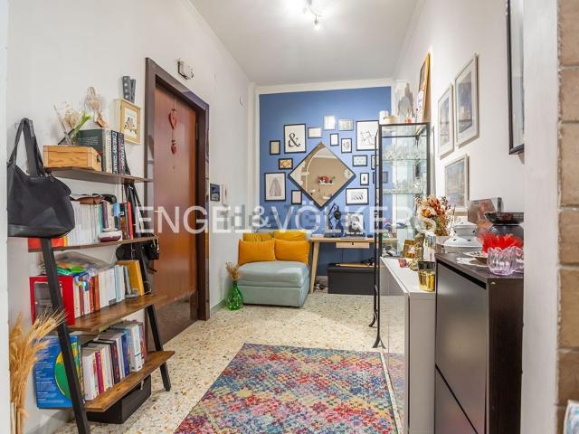Appartamento in vendita di 75 m² in Viale della Venezia Giulia