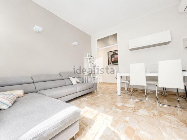 Appartamento in vendita di 75 m² in Viale delle Medaglie d&apos Oro