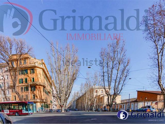 Appartamento in vendita di 75 m² in Viale delle Milizie, 108