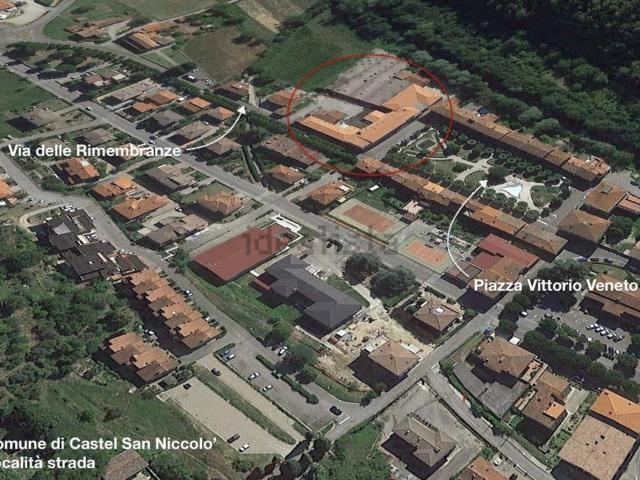 Appartamento in vendita di 75 m² in Viale delle Rimembranze, 7