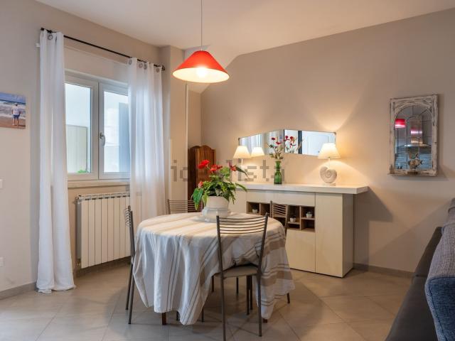Appartamento in vendita di 75 m² in Viale di Focene