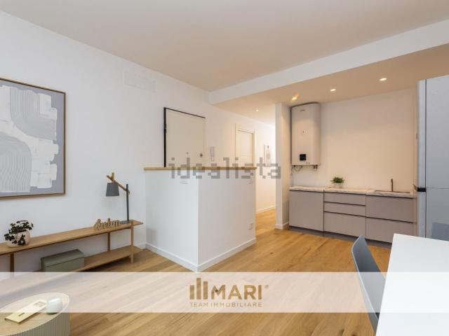 Appartamento in vendita di 75 m² in Viale di Tor di Quinto, 39