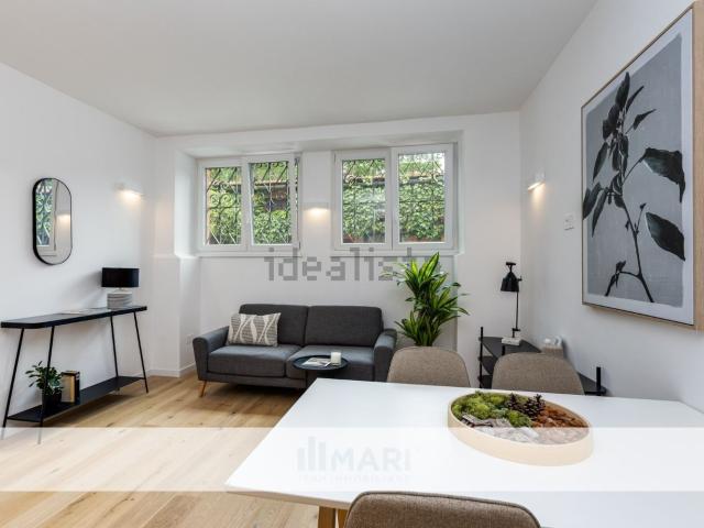 Appartamento in vendita di 75 m² in Viale di Tor di Quinto, 39