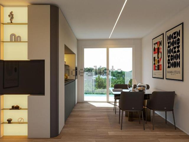 Appartamento in vendita di 75 m² in Viale Europa, 55