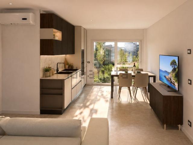 Appartamento in vendita di 100 m² in Viale Europa, 55
