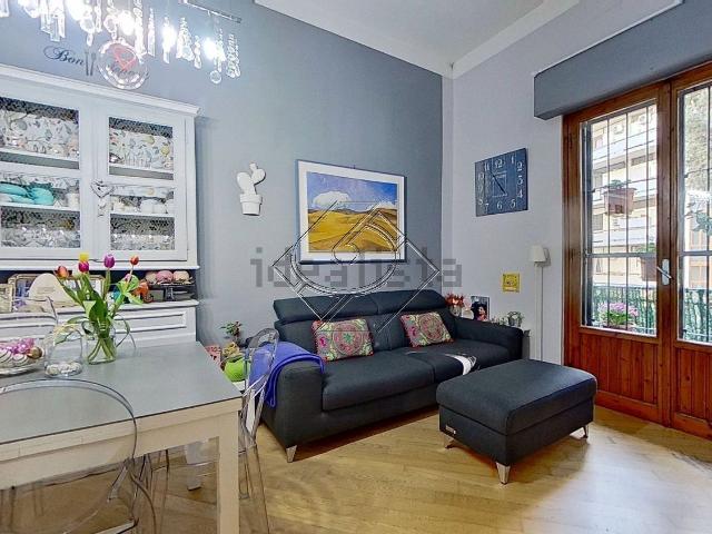 Appartamento in vendita di 75 m² in Viale Eleonora Duse