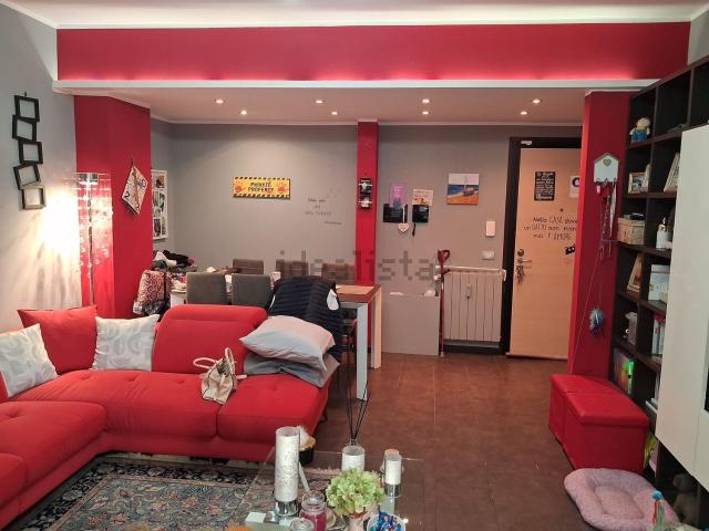 Appartamento in vendita di 75 m² in Viale Fulvio Testi, 176