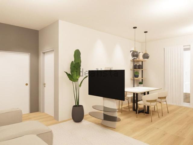 Appartamento in vendita di 75 m² in Viale Francesco Redi, 223