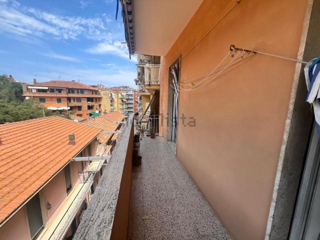 Appartamento in vendita di 75 m² in Viale Guglielmo Marconi