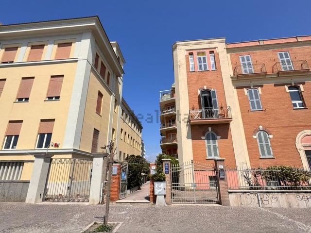 Appartamento in vendita di 75 m² in Viale Giacomo Matteotti, 91