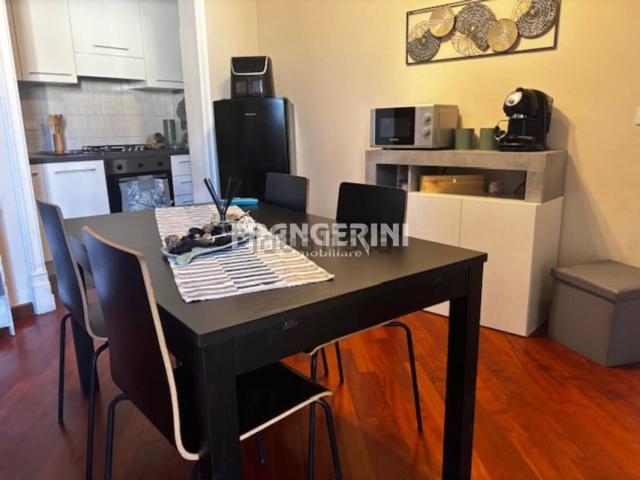 Appartamento in vendita di 75 m² in Viale Giosuè Carducci