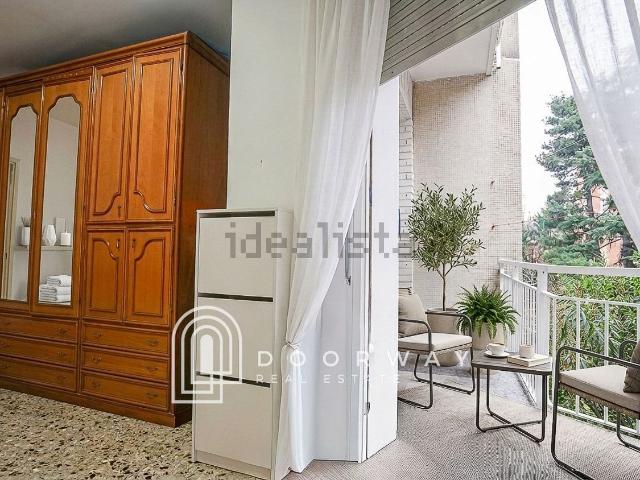 Appartamento in vendita di 75 m² in Viale Giovanni Suzzani, 19