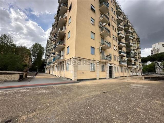 Appartamento in vendita di 75 m² in Viale Giustiniano Imperatore