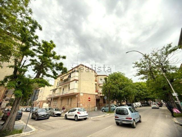 Appartamento in vendita di 75 m² in Viale Giuseppe Mazzini