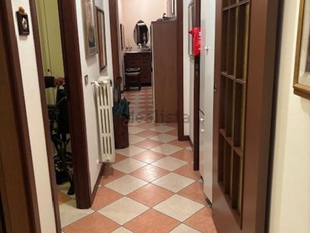 Appartamento in vendita di 75 m² in Viale Giuseppe Garibaldi