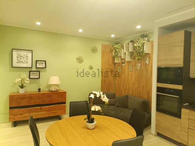 Appartamento in vendita di 75 m² in Viale Giuseppe Verdi, 9
