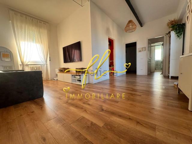 Appartamento in vendita di 75 m² in Viale Goffredo Mameli