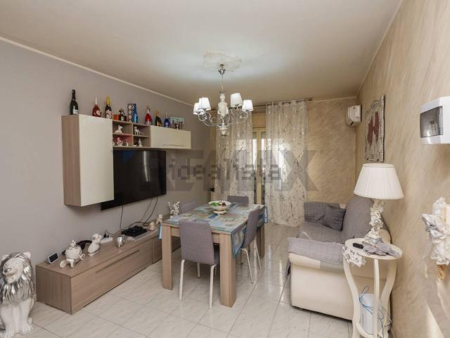 Appartamento in vendita di 75 m² in Viale Grimaldi, 6