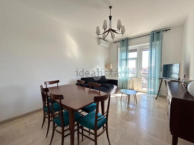 Appartamento in vendita di 75 m² in Viale Lucania, 3