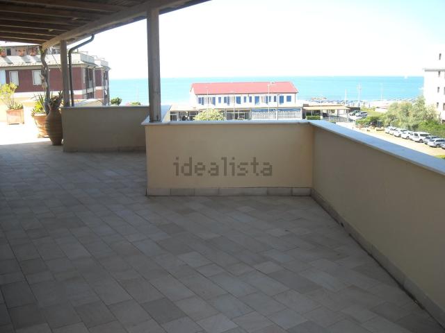 Appartamento in vendita di 75 m² in Viale litoraneo