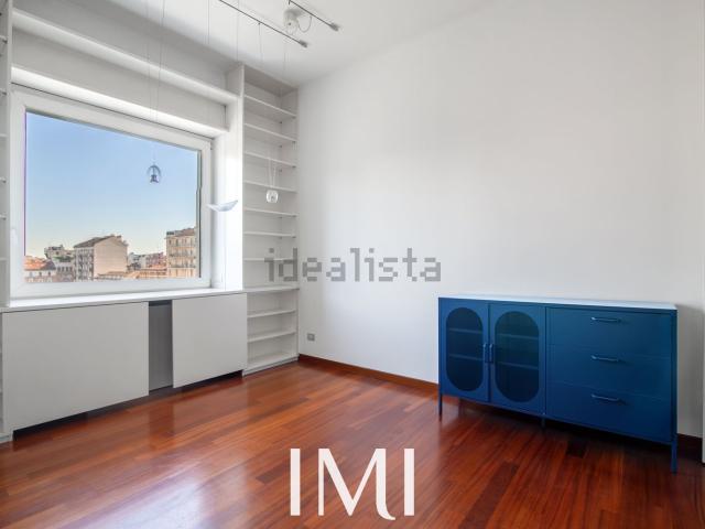 Appartamento in vendita di 75 m² in Viale Papiniano, 38