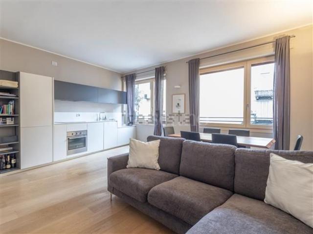 Appartamento in vendita di 75 m² in Viale Premuda