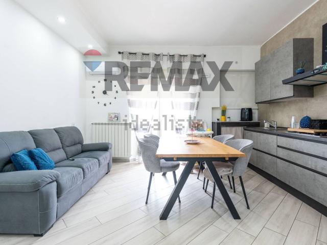 Appartamento in vendita di 75 m² in Viale Principe Umberto, 152