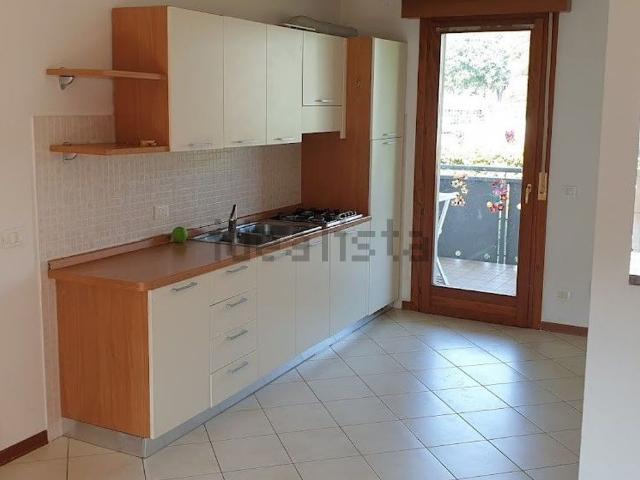 Appartamento in vendita di 75 m² in Viale Rimembranza, 1