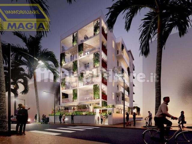 Appartamento in vendita di 75 m² in Viale Rinascimento