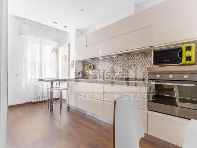 Appartamento in vendita di 75 m² in Viale Rodi, 87
