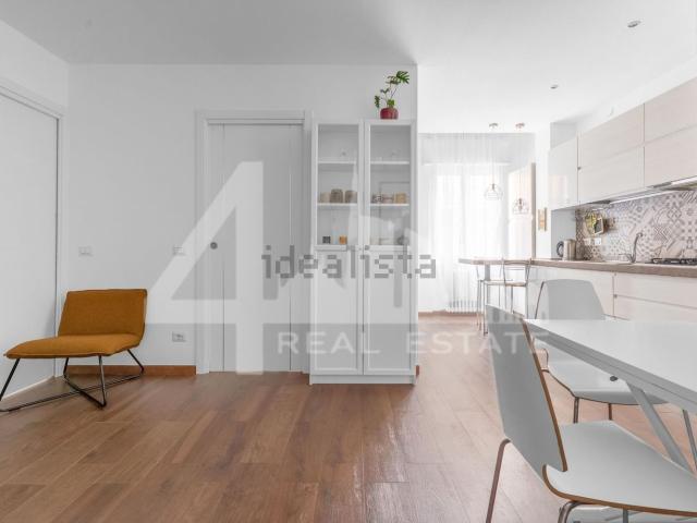 Appartamento in vendita di 75 m² in Viale Rodi, 87