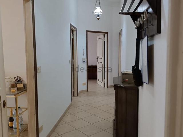 Appartamento in vendita di 75 m² in Viale Roma, 54100