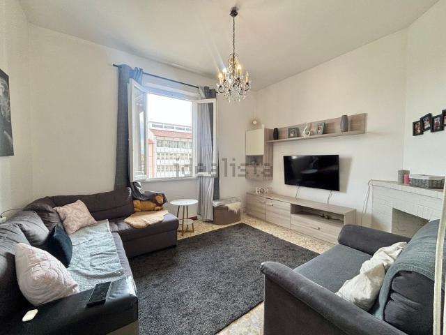 Appartamento in vendita di 75 m² in Viale Spartaco Lavagnini
