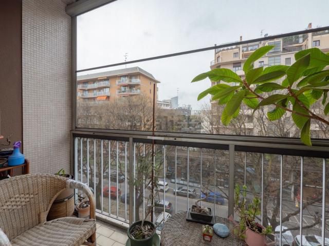 Appartamento in vendita di 75 m² in Viale Teodorico, 19