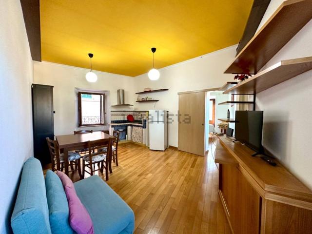 Appartamento in vendita di 75 m² in Viale Umberto I, 57