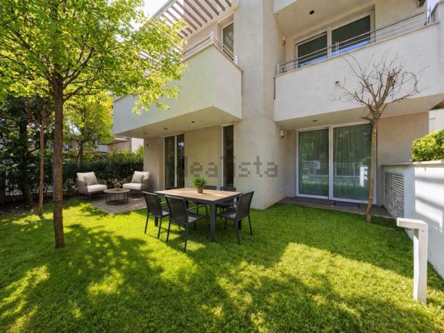 Appartamento in vendita di 75 m² in Viale Vittorio Emanuele II