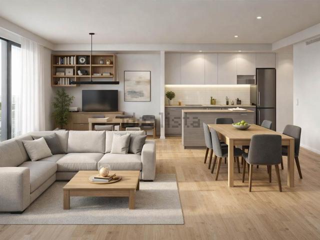 Appartamento in vendita di 75 m²