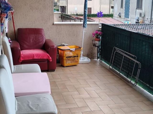 Appartamento in vendita di 75 m²