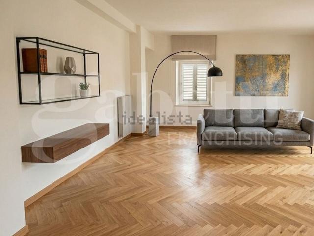 Appartamento in vendita di 75 m²