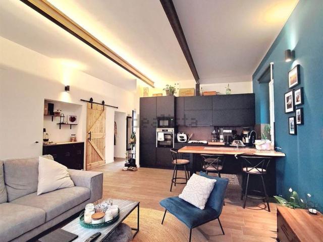 Appartamento in vendita di 75 m²