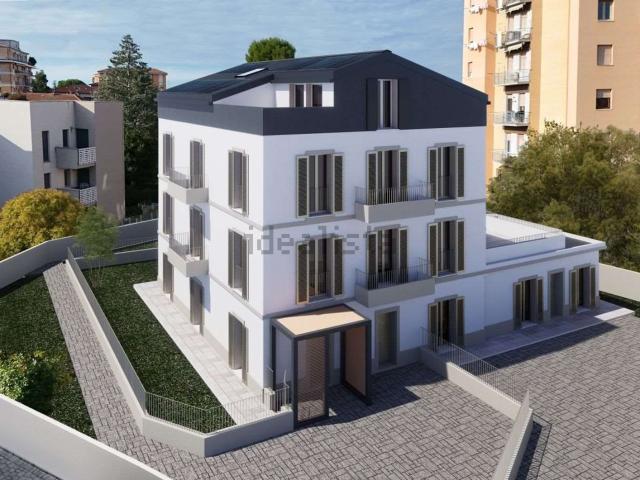 Appartamento in vendita di 75 m²