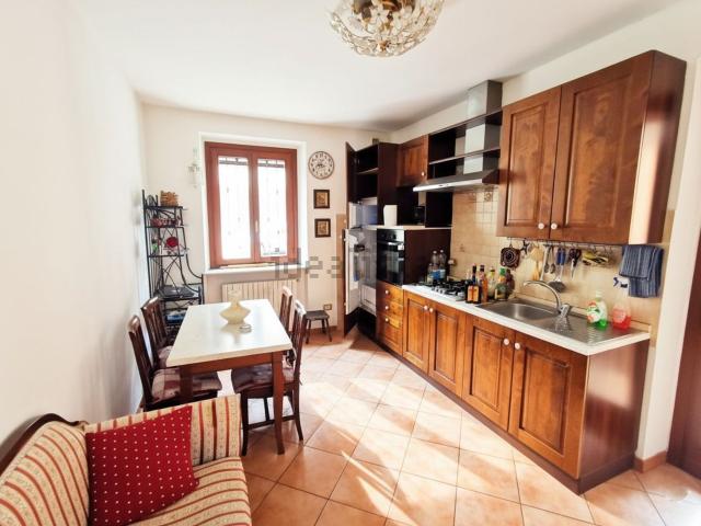 Appartamento in vendita di 75 m²