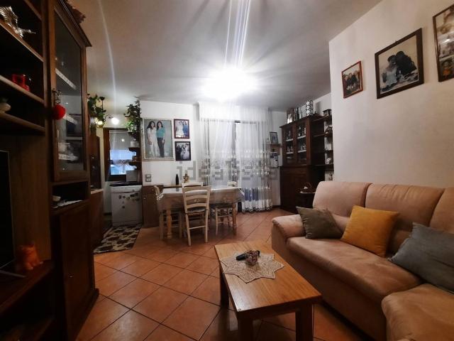 Appartamento in vendita di 75 m²