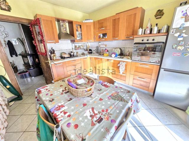 Appartamento in vendita di 75 m²