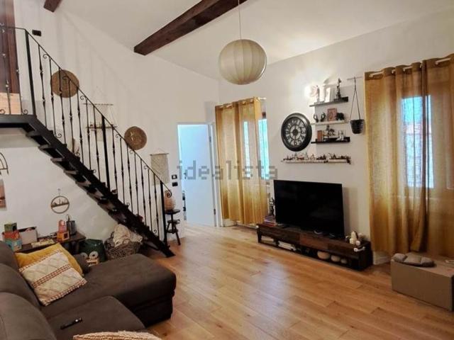 Appartamento in vendita di 75 m²