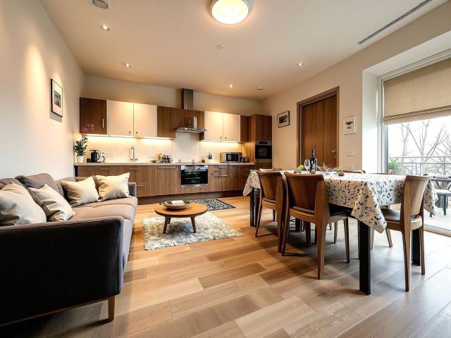 Appartamento in vendita di 75 m²
