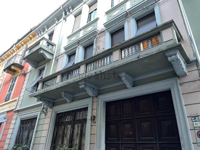 Appartamento in vendita di 75 m²