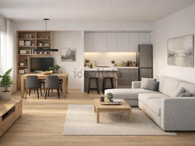 Appartamento in vendita di 75 m² in Via Nicola Tagliaferri, 19