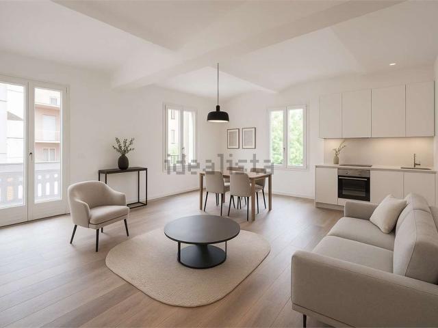 Appartamento in vendita di 75 m²